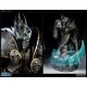 World of Warcraft Statue Arthas 48 cm